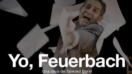 Opinión de Yo Feuerbach de Antonio Simón