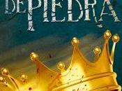 Reseña Literaria Sueños piedra Iria Parente Selene Pascual