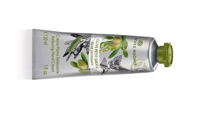 CREMA DE MANOS OLIVA & NARANJO AMARGO_YVES ROCHER