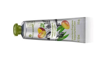 CREMA DE MANOS MANGO & CILANTRO_YVES ROCHER