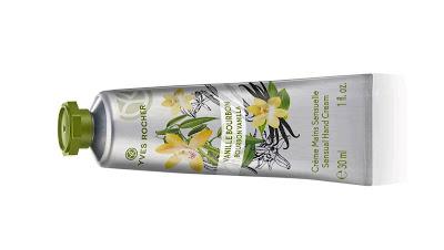 CREMA DE MANOS VAINILLA_YVES ROCHER