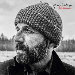 Josele Santiago - Saeta (2017)