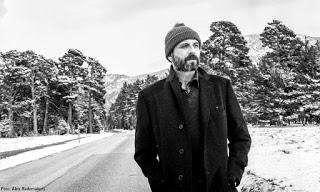 Josele Santiago - Saeta (2017)