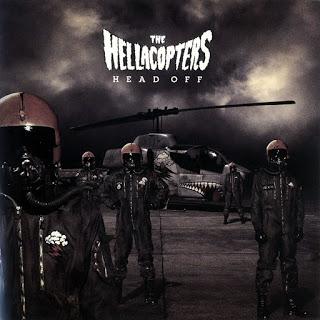 The Hellacopters - Darling Darling (2008)