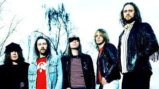 The Hellacopters - Darling Darling (2008)