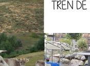 Tren Tramacastilla Planes Huesca familia