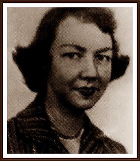 Flannery o´connor; 