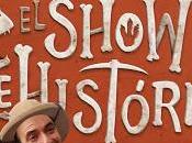 Show Prehistórico