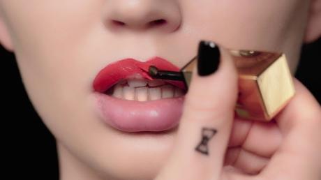 Actitud YSL Beauty: Olvida Las Reglas Del Maquillaje Actitud YSL Beauty: Olvida Las Reglas Del Maquillaje
