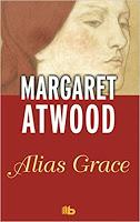 Alias Grace. Margaret Atwood