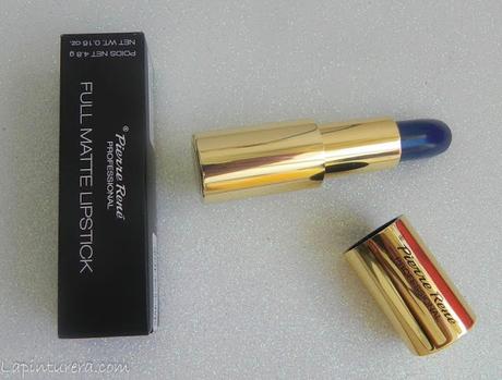 Labial Full Matte Pierre René
