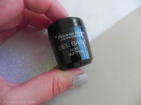 prebase ojos Pierre rené