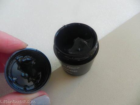 prebase ojos Pierre René textura