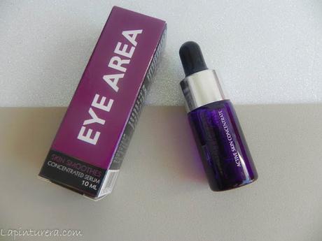 serum eye area Beauty Face