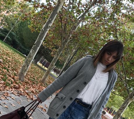 A COZY FALL.- A COZY FALL.-