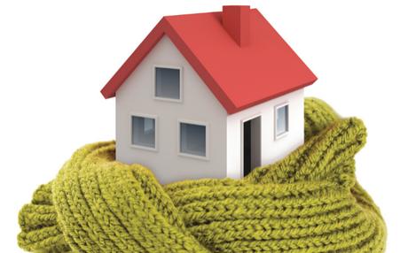 Ahorra gas y electricidad con la llegada del frío