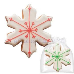 Galletas de Navidad: artesanas y originales