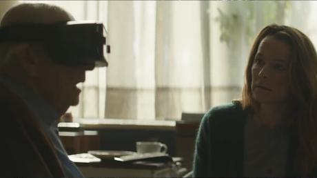 Un emotivo spot que utiliza la tecnología para luchar contra el Alzheimer