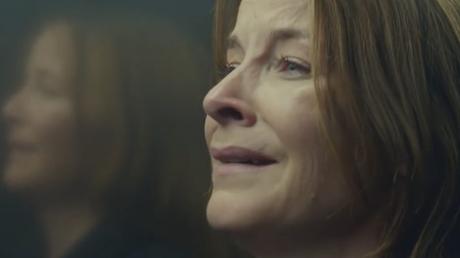 Un emotivo spot que utiliza la tecnología para luchar contra el Alzheimer