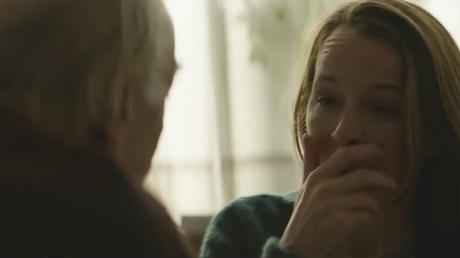 Un emotivo spot que utiliza la tecnología para luchar contra el Alzheimer