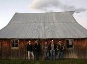 Western Centuries Kexp