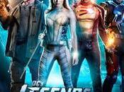 "DC's LEGENDS TOMORROW": Repaso segunda temporada