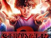 Stranger things segundas partes...