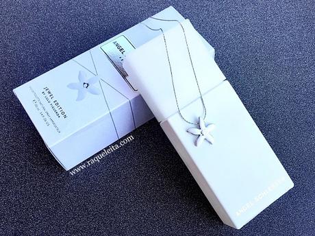 La Elegancia y la Feminidad de Angel Schlesser Femme Jewel Edition By Lulu Figueroa