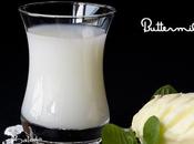 Suero Mantequilla (Buttermilk)