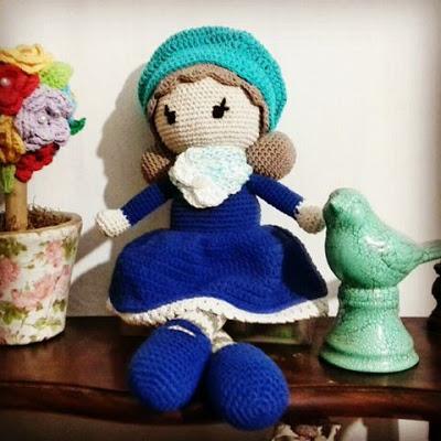 Con Mucho por contar...  =)