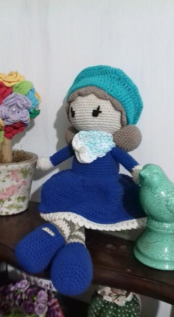 Con Mucho por contar...  =)