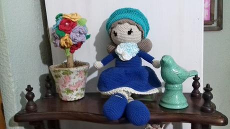 Con Mucho por contar...  =)