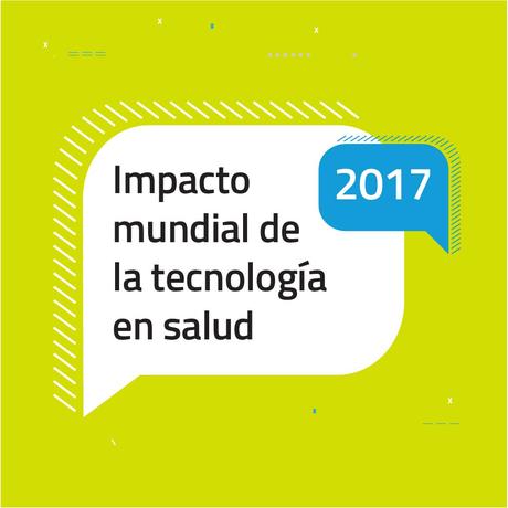 Impacto mundial de la tecnología en Salud