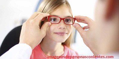 gafas para niña de 8 años opticos