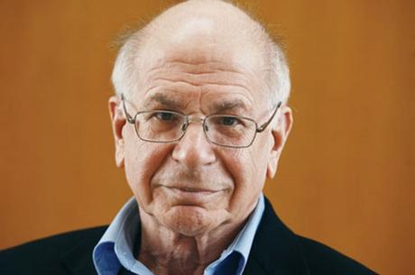 Cómo pensar bien para decidir bien según Daniel Kahneman. Cómo pensar bien para decidir bien según Daniel Kahneman.