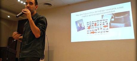 El trabajo se expande hasta llenar el tiempo disponible para que se termine