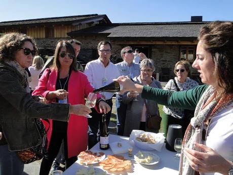 VII Xuntanza de bloguers Gastronomicos en O Barco de Valdeorras......28 de Octubre 2017 VII Xuntanza de bloguers Gastronomicos en O Barco de Valdeorras......28 de Octubre 2017