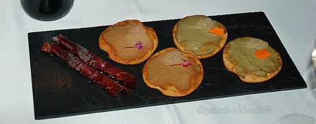 VII Xuntanza de bloguers Gastronomicos en O Barco de Valdeorras......28 de Octubre 2017 VII Xuntanza de bloguers Gastronomicos en O Barco de Valdeorras......28 de Octubre 2017