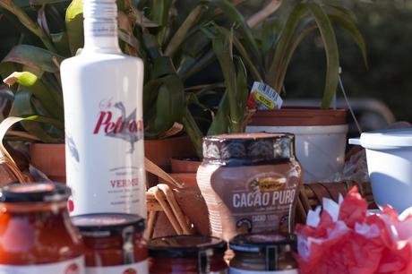 VII Xuntanza de bloguers Gastronomicos en O Barco de Valdeorras......28 de Octubre 2017 No hay texto alternativo automático disponible.