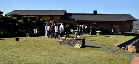 VII Xuntanza de bloguers Gastronomicos en O Barco de Valdeorras......28 de Octubre 2017 VII Xuntanza de bloguers Gastronomicos en O Barco de Valdeorras......28 de Octubre 2017