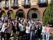 Xuntanza bloguers Gastronomicos Barco Valdeorras......28 Octubre 2017