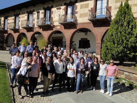 VII Xuntanza de bloguers Gastronomicos en O Barco de Valdeorras......28 de Octubre 2017 VII Xuntanza de bloguers Gastronomicos en O Barco de Valdeorras......28 de Octubre 2017