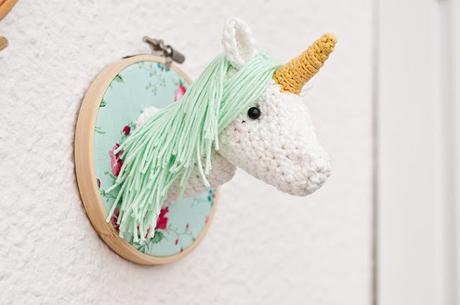 Unicornios / Unicorns