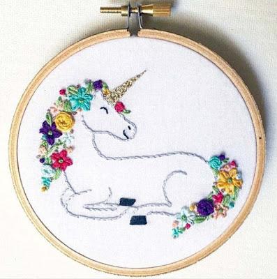 Unicornios / Unicorns