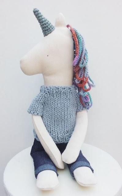 Unicornios / Unicorns