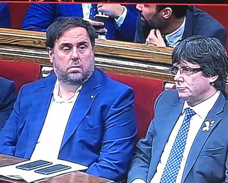 La imagen puede contener: 2 personas, barba