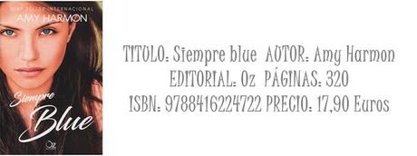 Reseña: Siempre blue Reseña: Siempre blue