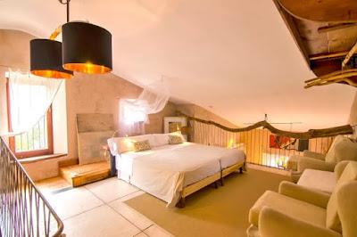 Casa Rustica en Santa Margarida