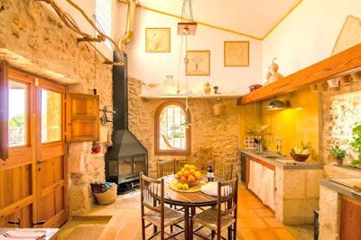 Casa Rustica en Santa Margarida