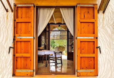 Casa Rustica en Santa Margarida